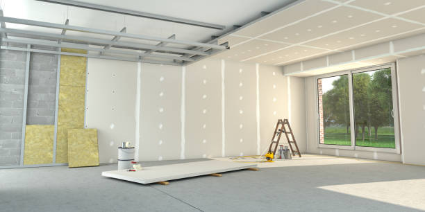 Best Commercial Insulation Services  in Tualatin, OR